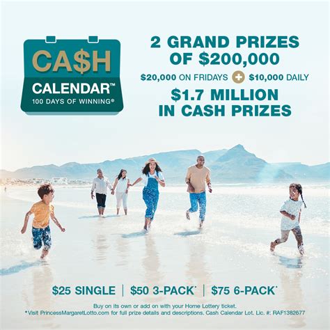 princess margaret lottery 2017 prizes|Falconbridge man wins big in Princess Margaret Home Lottery.